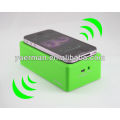 New Magic induction speaker,MINI speaker, wireless speaker for smartphone